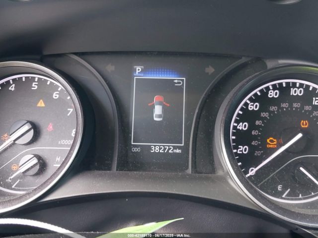 4T1G11AK0RU887800 Toyota CAMRY SE