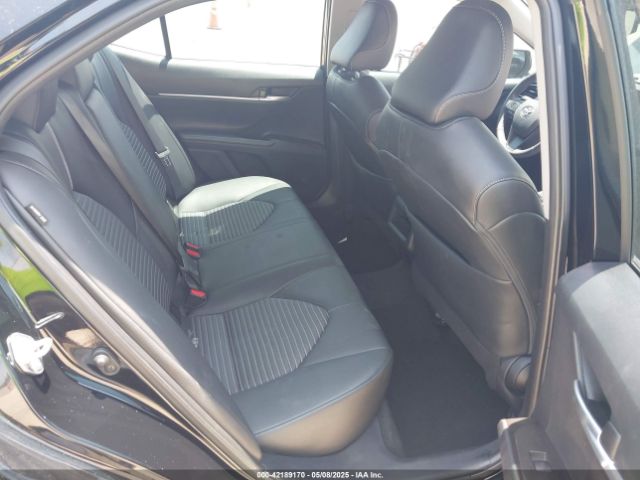 4T1G11AK0RU887800 Toyota CAMRY SE