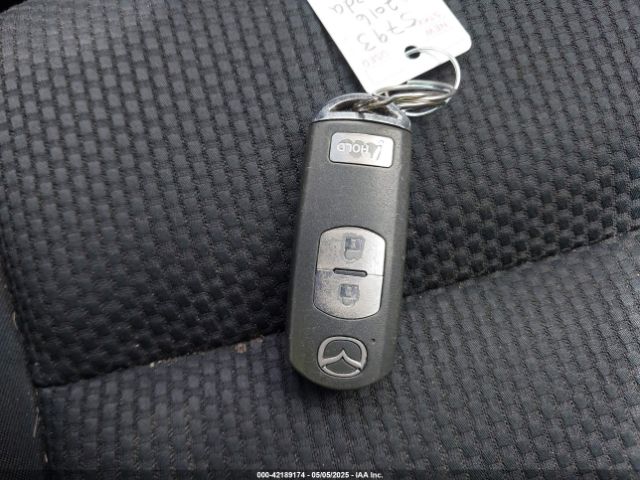 JM3KE2CY3G0728968 Mazda Cx-5 Touring
