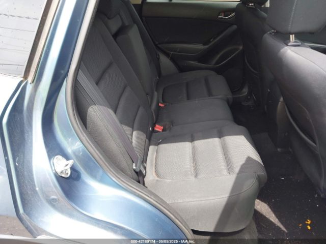 JM3KE2CY3G0728968 Mazda Cx-5 Touring
