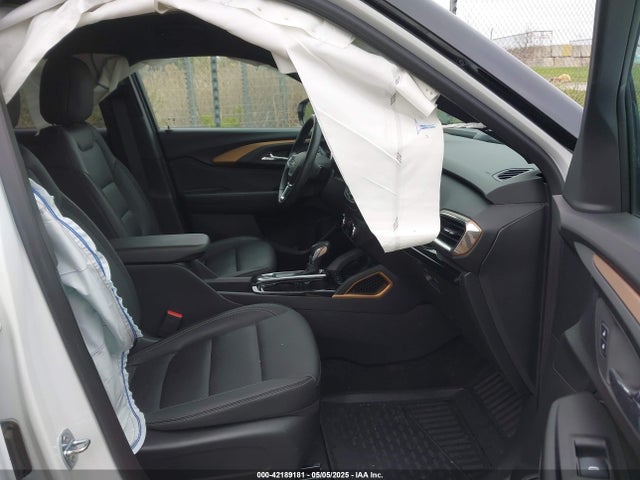 KL79MVSLXPB182477 Chevrolet Trailblazer Fwd Activ
