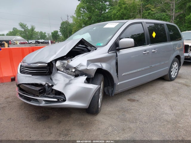 2C4RC1BG5ER280297 Chrysler Town & Country Touring