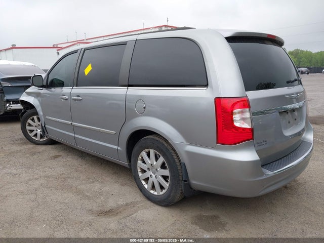 2C4RC1BG5ER280297 Chrysler Town & Country Touring