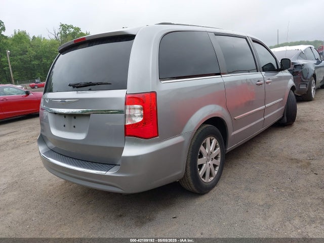 2C4RC1BG5ER280297 Chrysler Town & Country Touring