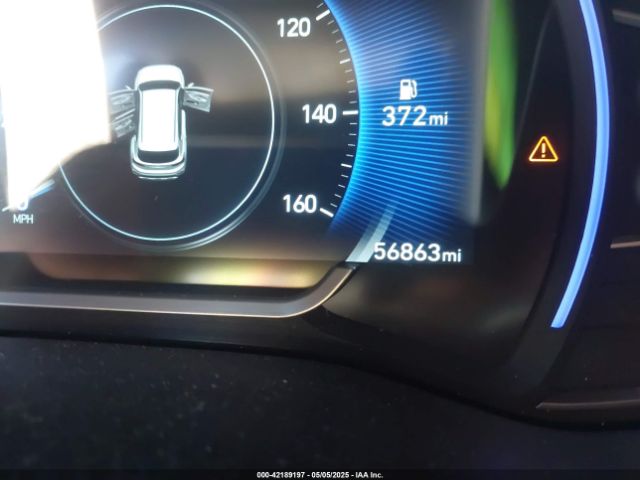 5NMS53AA7LH304577 Hyundai Santa Fe Limited 2.0t