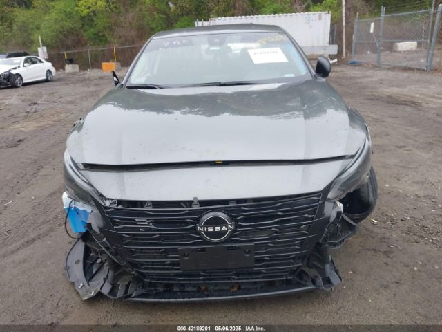 1N4BL4DV4RN323079 Nissan Altima Sv Fwd