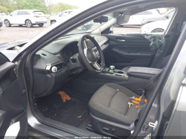 1N4BL4DV4RN323079 Nissan Altima Sv Fwd