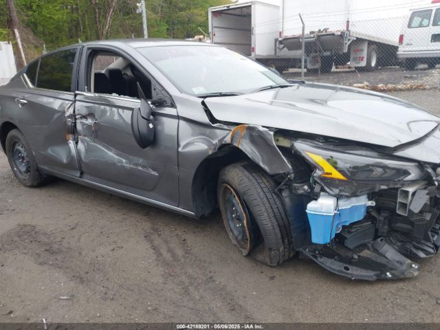 1N4BL4DV4RN323079 Nissan Altima Sv Fwd