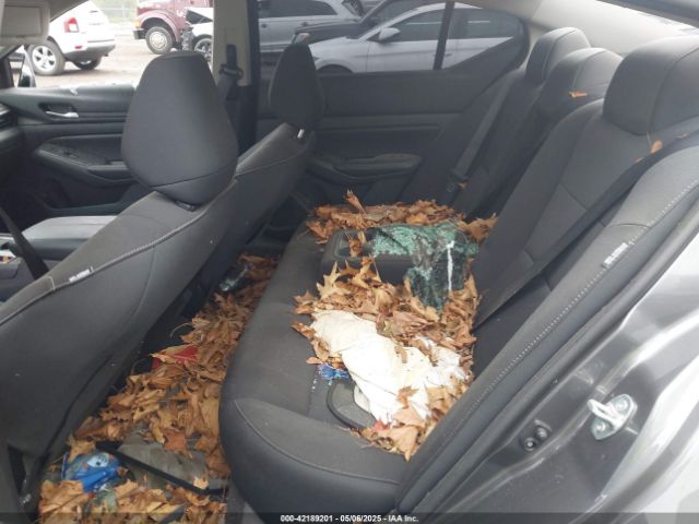 1N4BL4DV4RN323079 Nissan Altima Sv Fwd