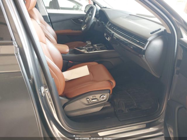 2019 AUDI Q7 WA1VABF78KD018836 Photo 4