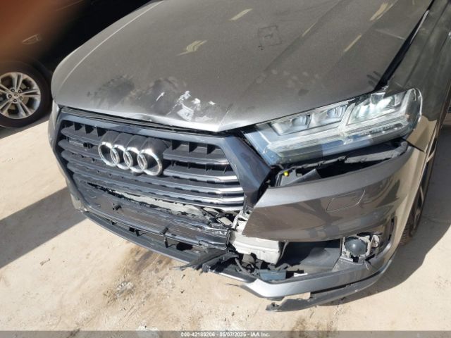 2019 AUDI Q7 WA1VABF78KD018836 Photo 5