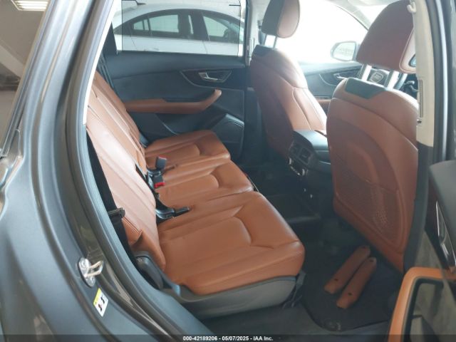 2019 AUDI Q7 WA1VABF78KD018836 Photo 7