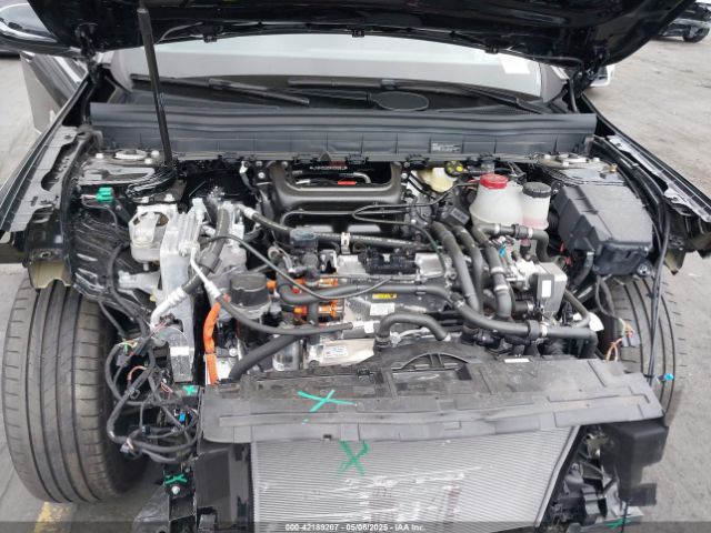 W1N9M0CB0RN093913 Mercedes-Benz Eqb 250 Suv
