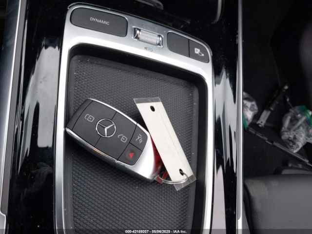 W1N9M0CB0RN093913 Mercedes-Benz Eqb 250 Suv