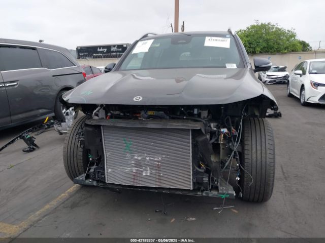 W1N9M0CB0RN093913 Mercedes-Benz Eqb 250 Suv