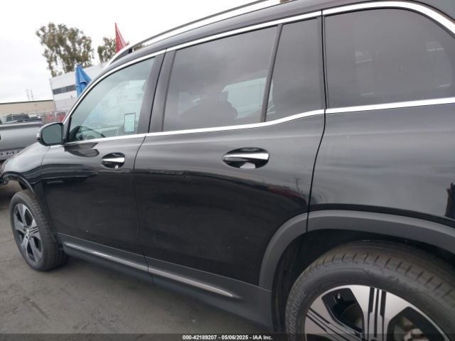 W1N9M0CB0RN093913 Mercedes-Benz Eqb 250 Suv