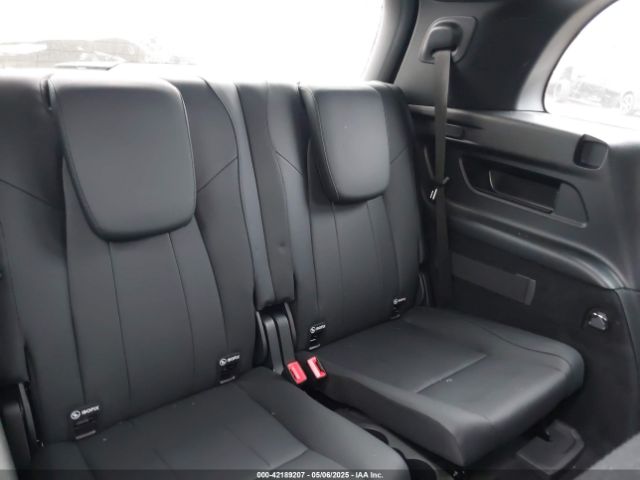 W1N9M0CB0RN093913 Mercedes-Benz Eqb 250 Suv