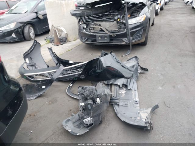 W1N9M0CB0RN093913 Mercedes-Benz Eqb 250 Suv