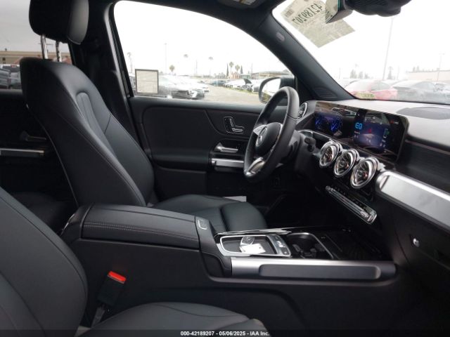 W1N9M0CB0RN093913 Mercedes-Benz Eqb 250 Suv