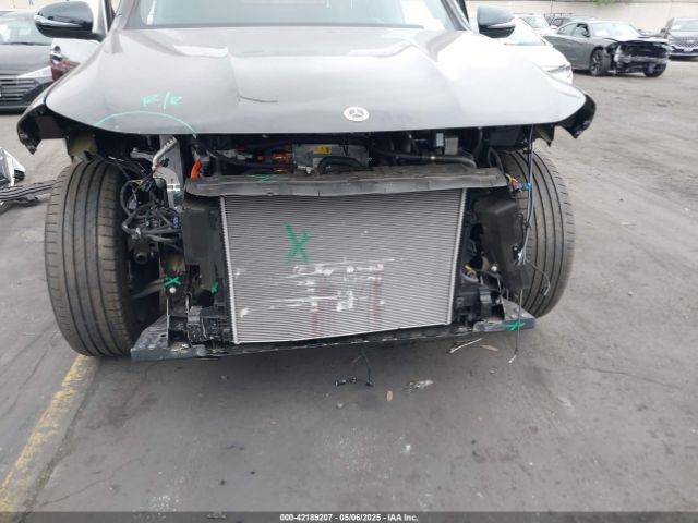 W1N9M0CB0RN093913 Mercedes-Benz Eqb 250 Suv