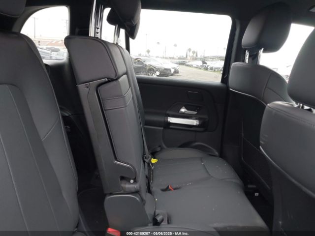 W1N9M0CB0RN093913 Mercedes-Benz Eqb 250 Suv