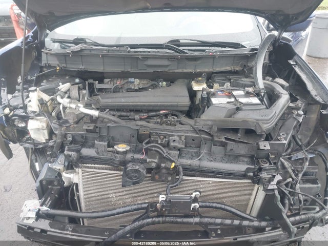 5N1AT2MV2JC712020 Nissan ROGUE SV
