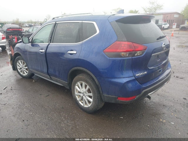 5N1AT2MV2JC712020 Nissan ROGUE SV