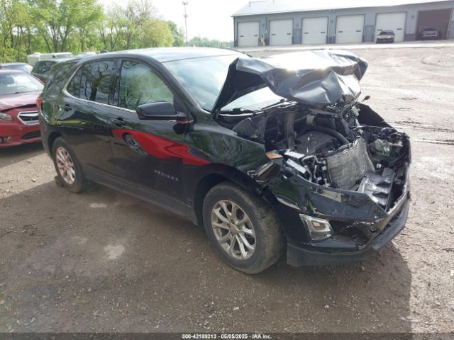2019 CHEVROLET EQUINOX 2GNAXKEVXK6165264