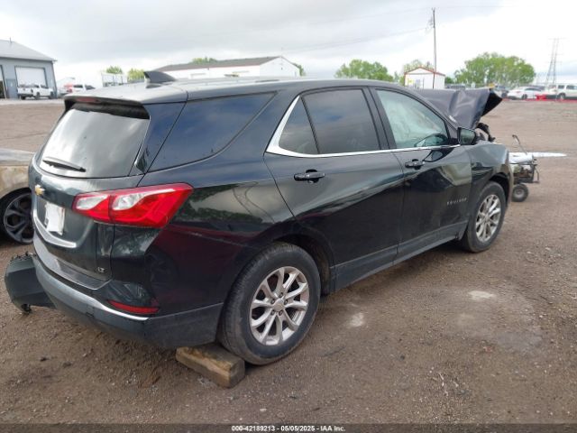 2019 CHEVROLET EQUINOX 2GNAXKEVXK6165264 Photo 3