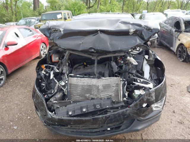 2019 CHEVROLET EQUINOX 2GNAXKEVXK6165264 Photo 5