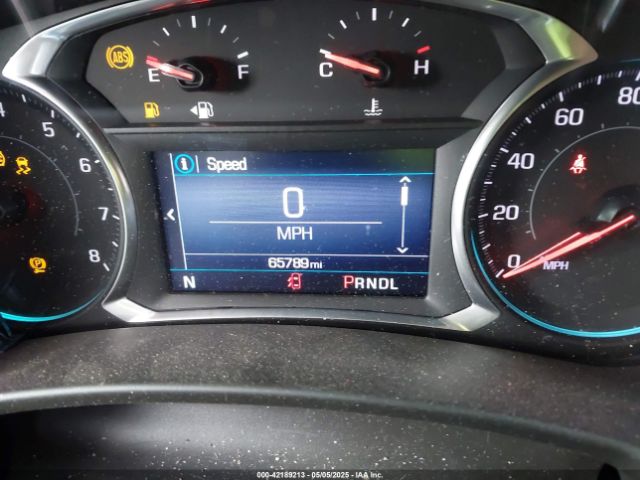 2019 CHEVROLET EQUINOX 2GNAXKEVXK6165264 Photo 6
