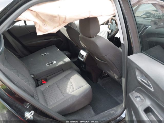 2019 CHEVROLET EQUINOX 2GNAXKEVXK6165264 Photo 7