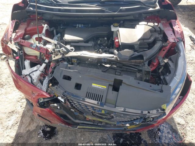 2022 NISSAN ROGUE SPORT JN1BJ1BW0NW487706 Photo 9