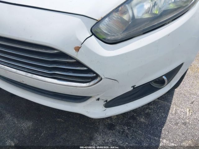 3FADP4AJ9GM205938 Ford FIESTA S