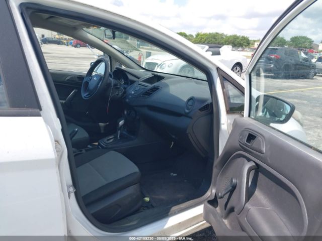 3FADP4AJ9GM205938 Ford FIESTA S