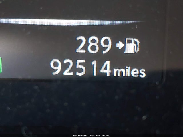 Nissan ROGUE SV 2017 KNMAT2MV4HP595192 Image 15
