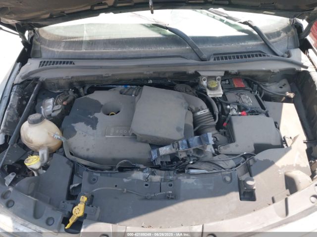 2017 LINCOLN MKC 5LMTJ3DH4HUL04019 Photo 9