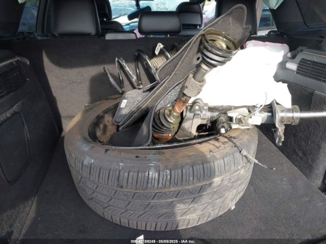 5LMTJ3DH4HUL04019 Lincoln 2.3l ecoboost