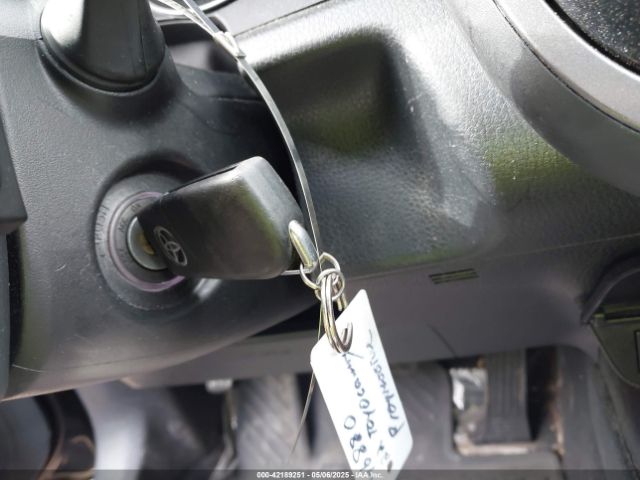 4T1G11AK2NU065736 Toyota CAMRY SE