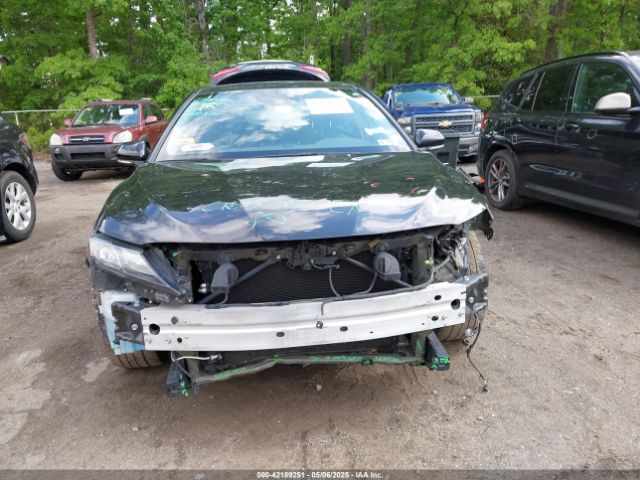 4T1G11AK2NU065736 Toyota CAMRY SE