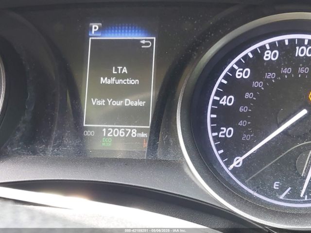 4T1G11AK2NU065736 Toyota CAMRY SE