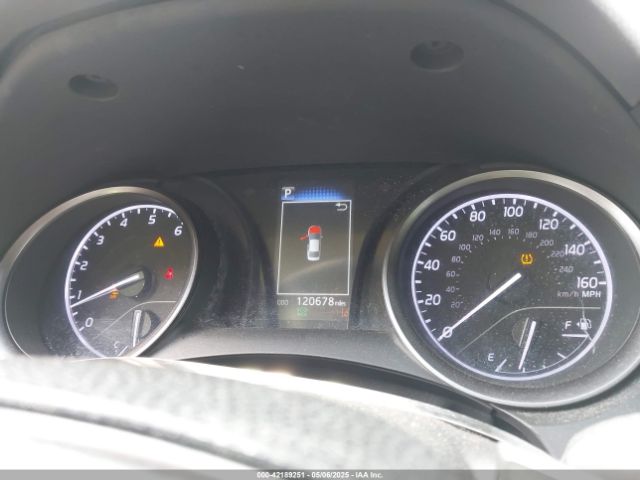 4T1G11AK2NU065736 Toyota CAMRY SE
