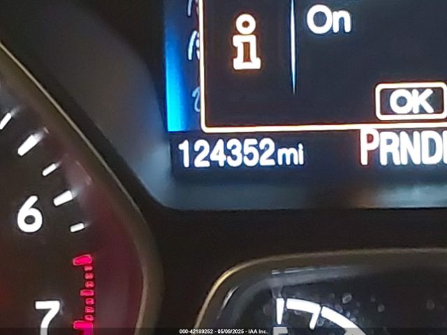 1FADP3K21HL278743 Ford FOCUS SE