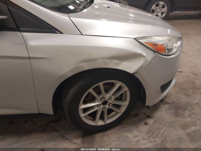 1FADP3K21HL278743 Ford FOCUS SE