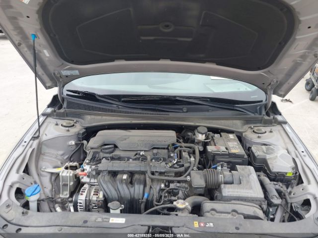 KMHLS4DGXRU717514 Hyundai mpi nu pe