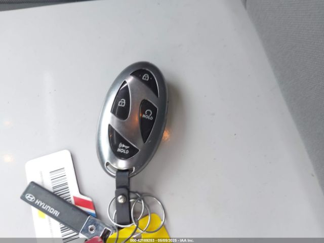 KMHLS4DGXRU717514 Hyundai mpi nu pe