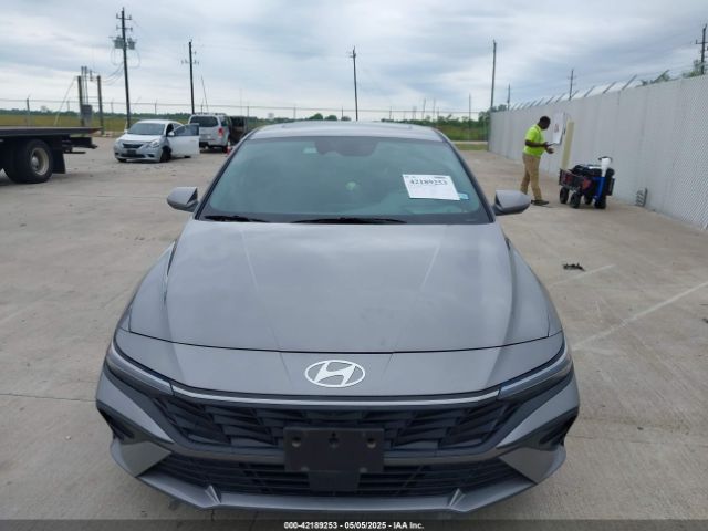 KMHLS4DGXRU717514 Hyundai mpi nu pe