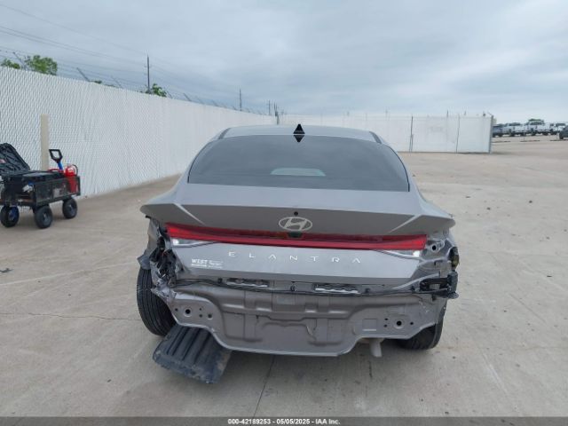 KMHLS4DGXRU717514 Hyundai mpi nu pe