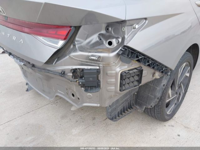 KMHLS4DGXRU717514 Hyundai mpi nu pe