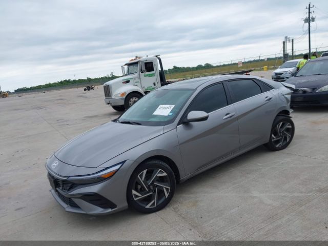 KMHLS4DGXRU717514 Hyundai mpi nu pe
